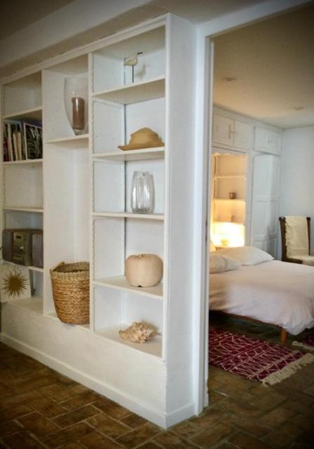Petite Maison Mitoyenne Au Coeur De Saint Tropez Esterno foto